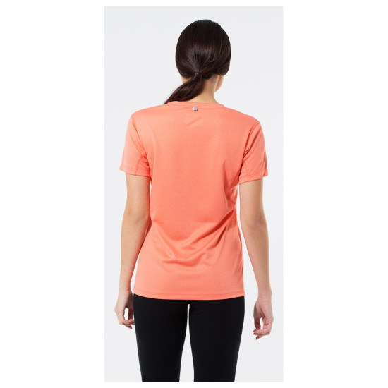 GSA Γυναικεία κοντομάνικη μπλούζα GSA Γυναικεία κοντομάνικη μπλούζα